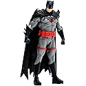 McFarlane Toys - DC Direct - 3IN Figure with Comic WV2 - Batman (Flashpoint)