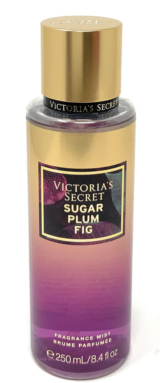 Victoria's Secret Sugar Plum Fig Fragrance Body Mist 8.4 fl oz Beauty & Personal Care Victoria's Secret