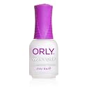 ORLY Won’t Chip Protective Topcoat | Polymer Formula for Long-Lasting, Chip-Resistant Manicures | Seals & Protects Nail Colour | High Shine Finish | Beauty & Personal Care Orly