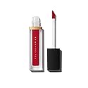 PDL Cosmetics Bold Aspirations Liquid Lipstick (Mexico Lindo) | Highly Pigmented Smooth Matte Finish | Blue-Red Tone | Long Lasting, Non-Transfer