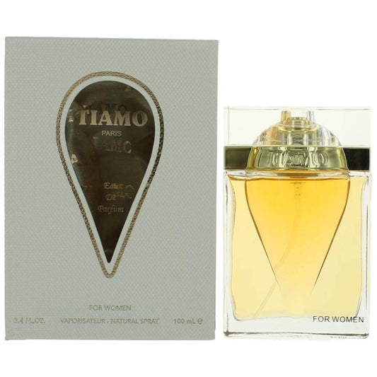 Parfum Blaze Parfum Blaze Tiamo by parfum blaze for women - 3.4 Ounce edp spray, 3.4 Ounce Beauty & Personal Care Parfum Blaze