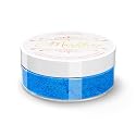 MARBLERS Fine Synthetic Mica Powder [Wonder Blue] 0.11oz (3g) | Highly Pigmented | Non-Toxic, Vegan, Cruelty-Free | Lip Gloss, Lipstick, Bath Bomb