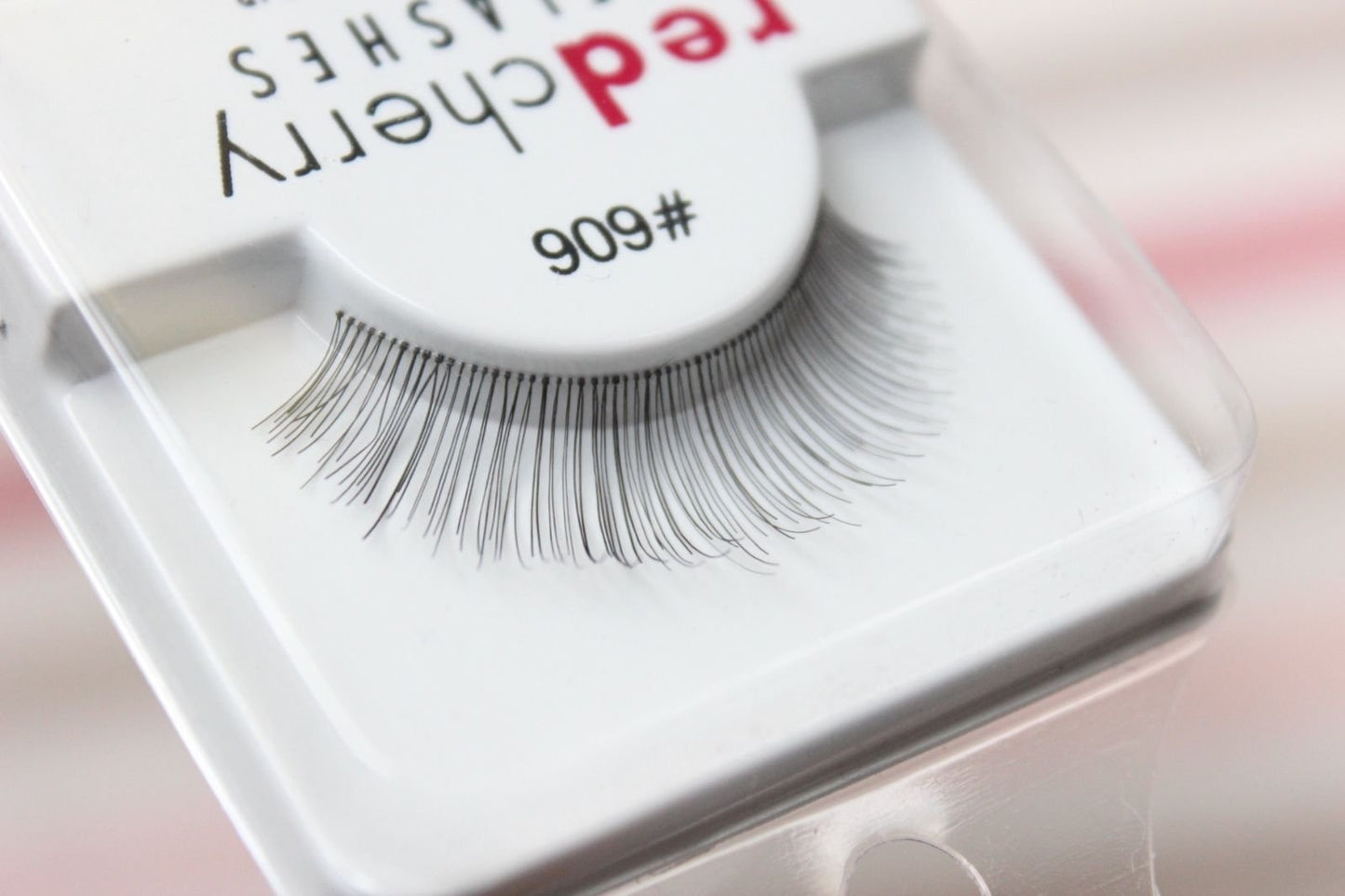 RED CHERRY Lashes 606