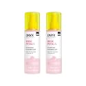 Onyx Professional Hydrating Shimmer Mist with Squalane & Primrose Oil, Rose Petals, 6.5 fl oz, 2pk - Shimmer Hair and Body Mist Creates a Radiant Glow