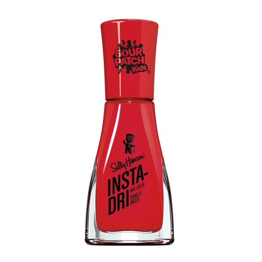 Sally Hansen Insta Dri Sour Patch Kids The Un-red Beauty & Personal Care Sally Hansen