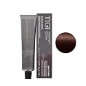 4/53 Mahogany golden brown Tigi Gloss 60ml