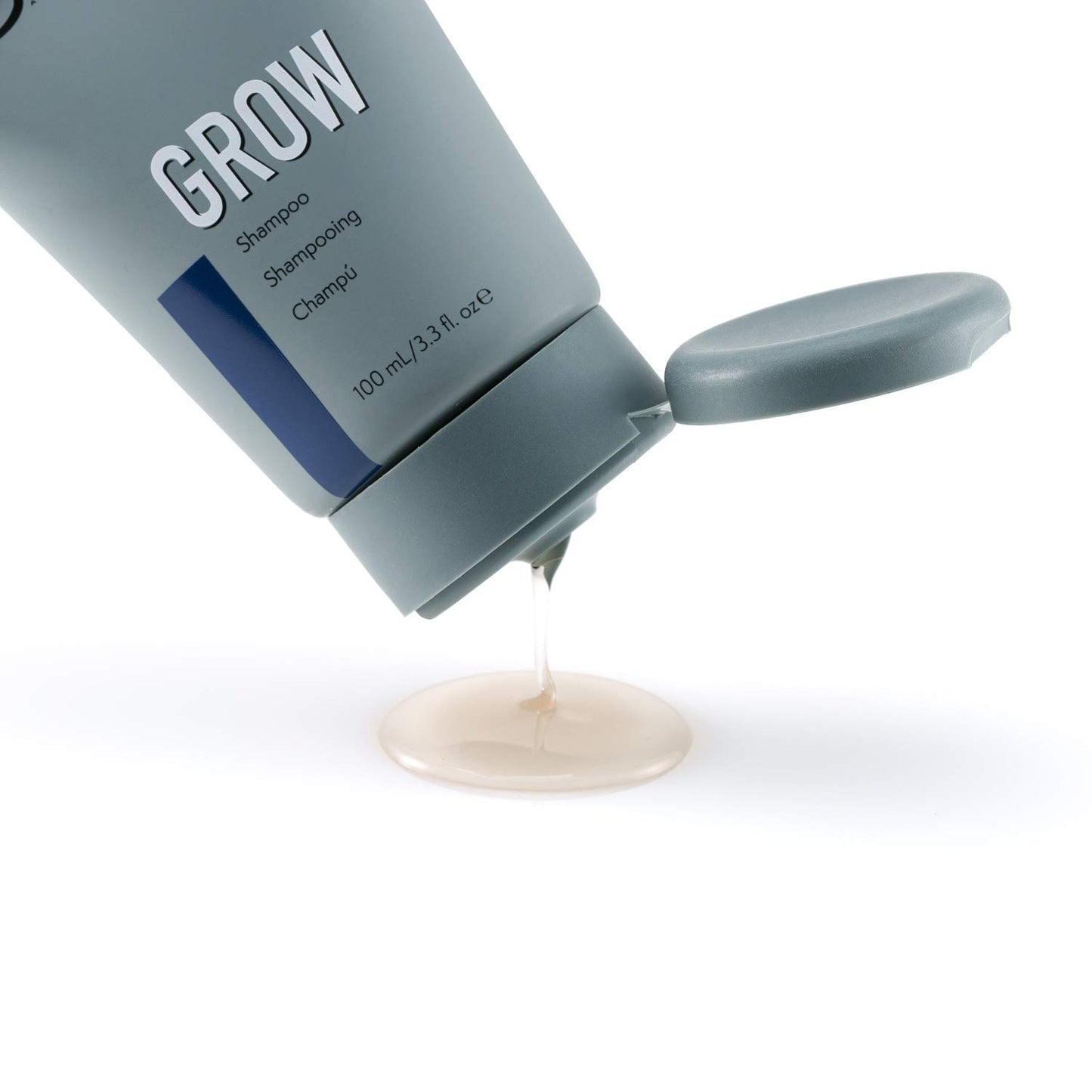 JOHNNY B. Professional Grow Hair Shampoo 3.3 oz.