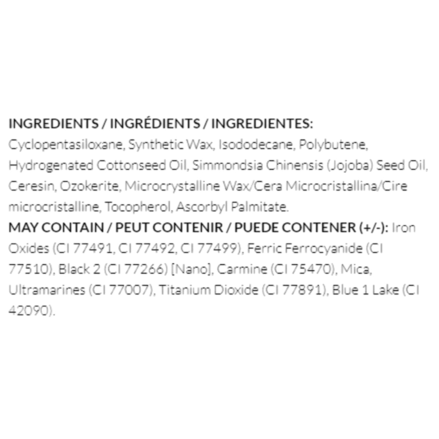 Younique Moodstruck Precision Pencil Eyeliner | Perfect Jet Black for Bold, Long Lasting, Water Resistant Lines | Infused with Jojoba Seed Oil…