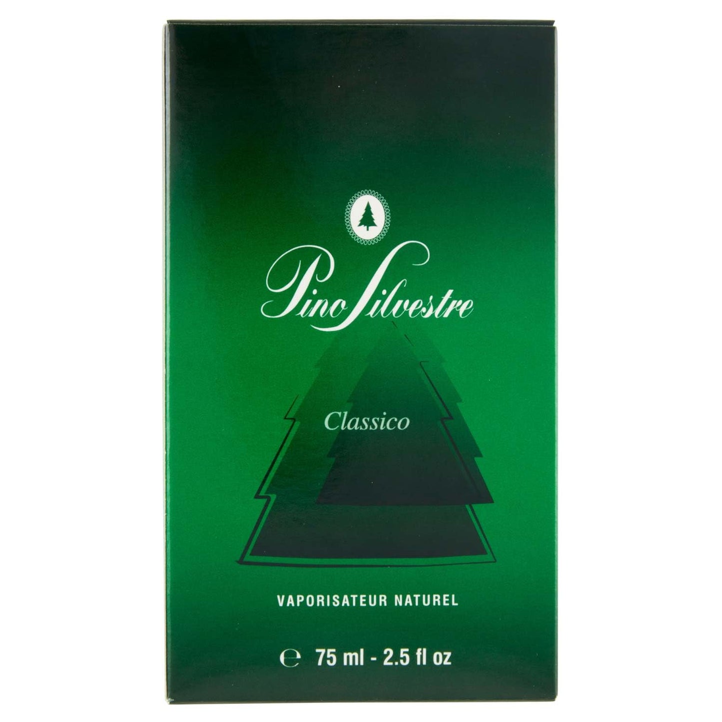 Pin Sylvestre Eau de Toilette 75 Ml