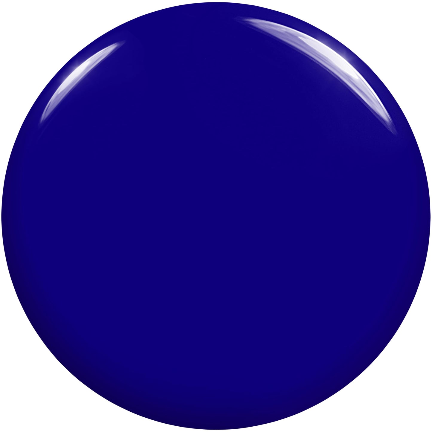essie salon-quality nail polish, vegan, Disney's Snow White, blue, brave & true, 0.46 fl oz Beauty & Personal Care essie