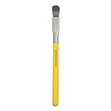 Bdellium Tools Professional Makeup Brush - Studio Series 792 Eye Double Dome Blender - With Soft Synthetic Fibers, For Effortless Application
