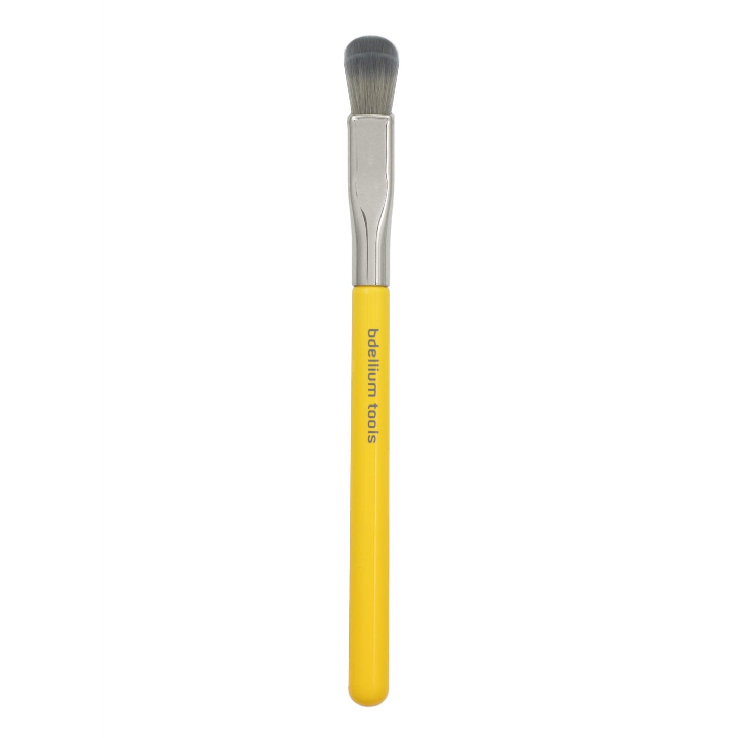 Bdellium Tools Professional Makeup Brush - Studio Series 792 Eye Double Dome Blender - With Soft Synthetic Fibers, For Effortless Application