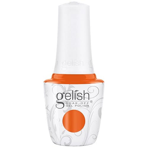 Gelish Keep It Juicy Collection TPO-Free Gel Nail Polish - Miss Sweet Cheeks, 15mL Beauty & Personal Care Gelish