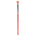 Bdellium Tools Professional Makeup Brush - Pink Bambu Series 776 Blending - With Soft Synthetic Fibers, For Shading & Blending Powder (Pink, 1pc)