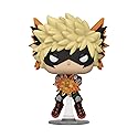 Pop! Animation: My Hero Academia - Katsuki Bakugo Previews Exclusive Vinyl Figure