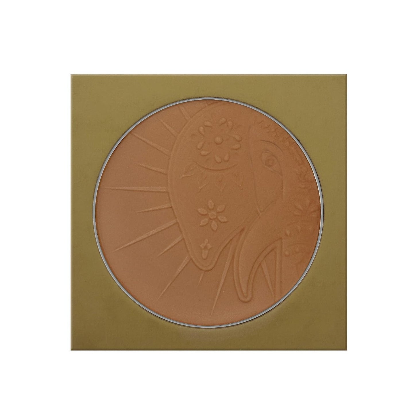 Kokie Cosmetics Matte Bronzer Stay Golden