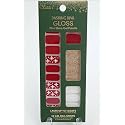 Dashing Diva GLOSS Ultra Shine Gel Palette, Holiday Affair, Holiday Collection, 32ct, Nail Strips Beauty & Personal Care Dashing Diva