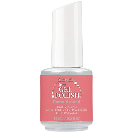 ibd Just Gel Polish Rome Around 0.5 oz Beauty & Personal Care IBD