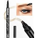 iMethod Eyebrow Pen - iMethod Eye Brown Makeup, Eyebrow Pencil with a Micro-Fork Tip Applicator Creates Natural Looking Brows Effortlessly and Stays