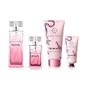 Nanette Lepore Fiercely 4 Piece Gift Set, 3.4 fl. oz.
