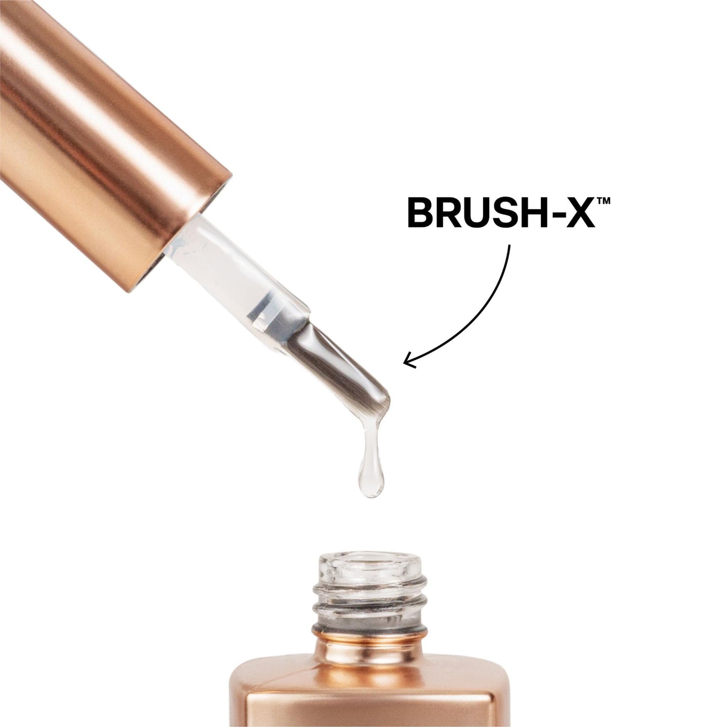 Aprés Extend Gel Sensitive - HEMA-Free Soak Off Gel-X Tips Adhesive (15 ml) Beauty & Personal Care APRÉS