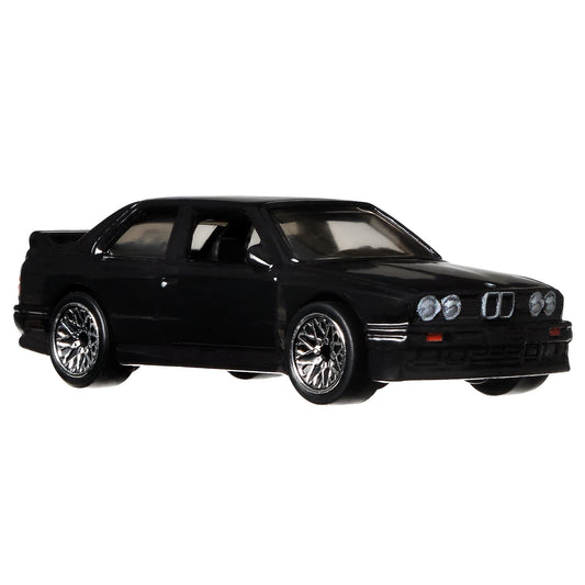 Hot Wheels Car Culture Circuit Legends Vehicles for 3 Kids Years Old & Up, Premium Collection of Car Culture 1:64 Scale Vehicles