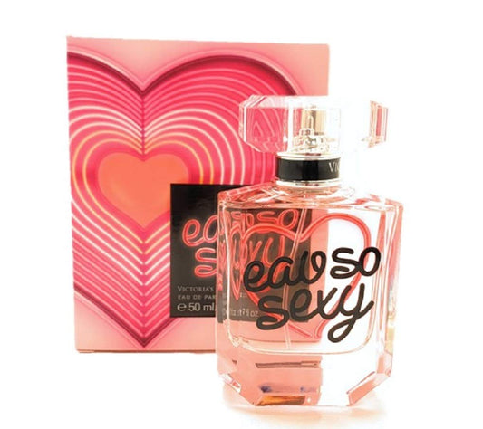 Victoria's Secret Eau so Sexy Eau de Parfum