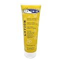 TRISWIM Kids Scented Swim Body Lotion 8.5 fl oz | Skin Hydrating Moisturizer Chlorine Removal with Aloe Vera | Zen Grapefruit