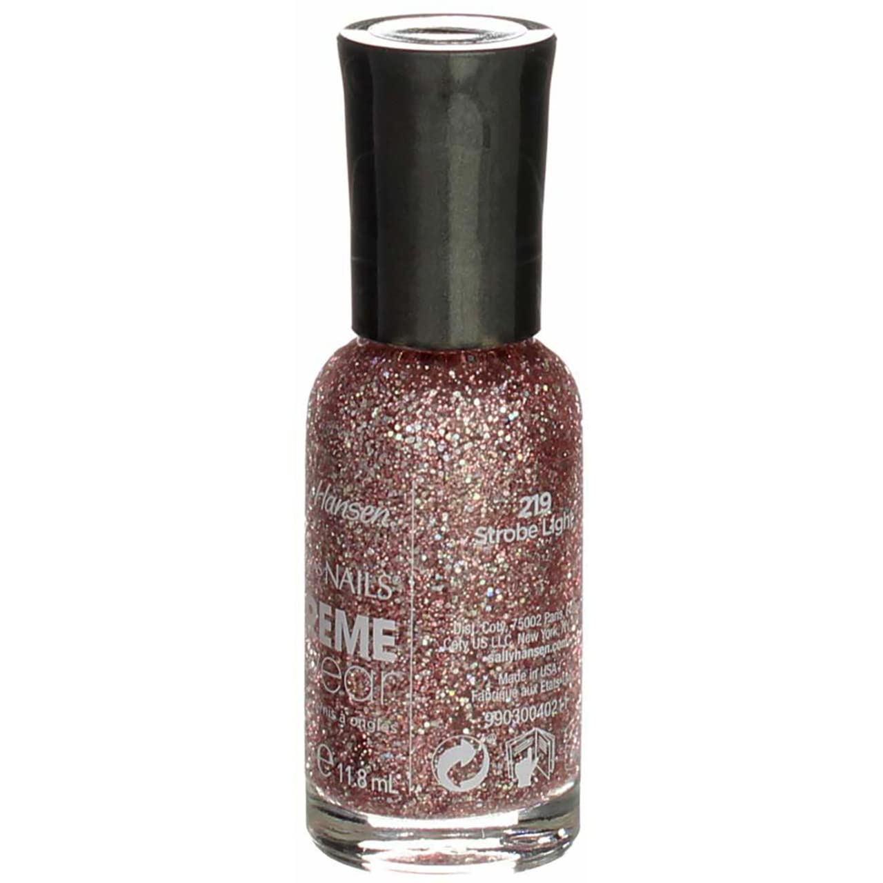 Sally Hansen 4860-11 Strblt Nail Polish Beauty & Personal Care Sally Hansen