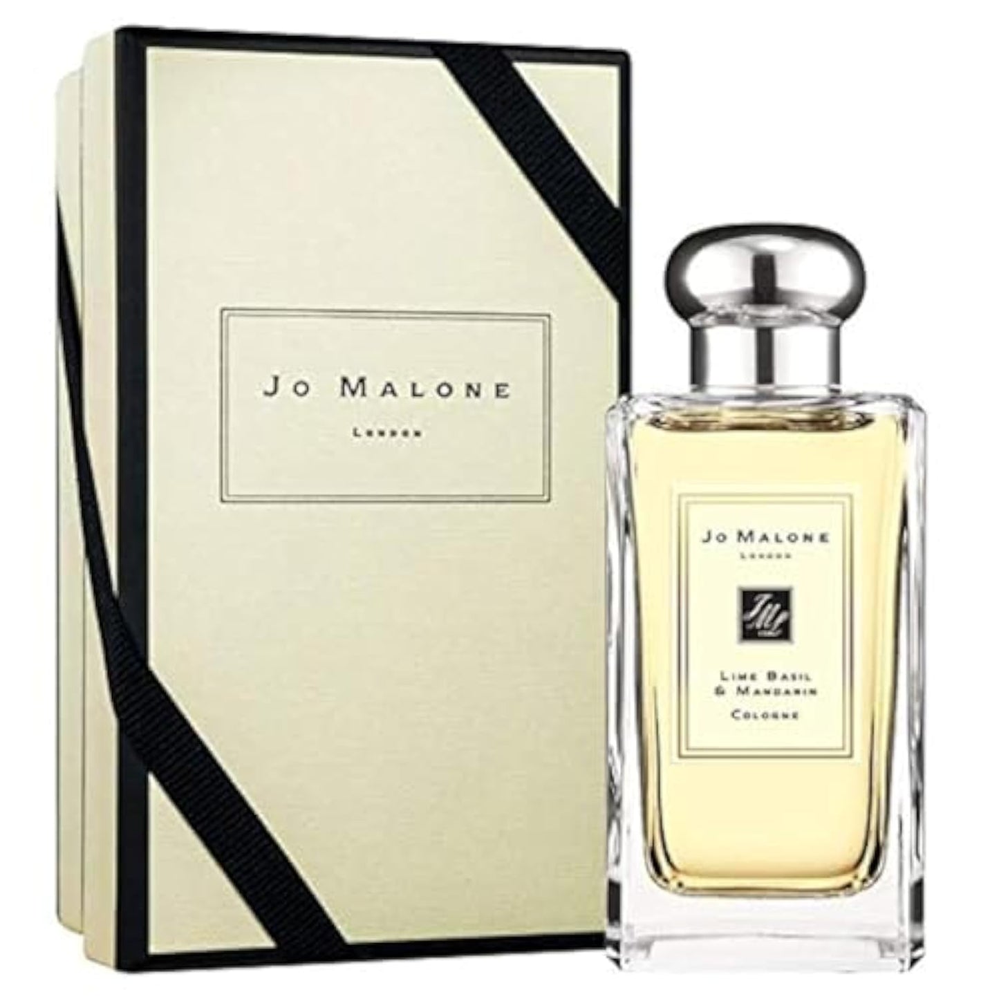 Jo Malone Lime Basil & Mandarin By Jo Malone Cologne Spray 3.4 Oz