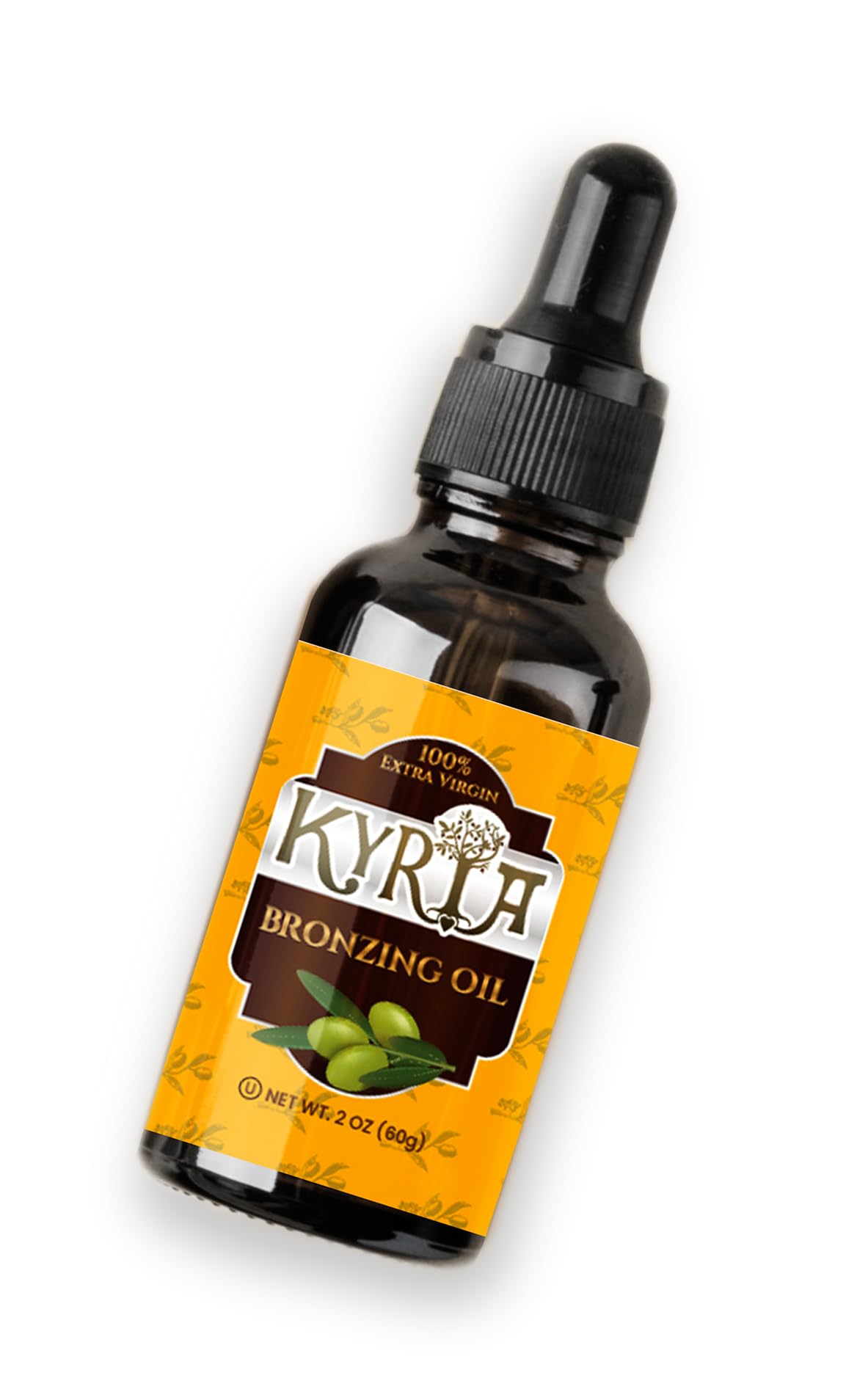 Kyria Bronzing Oil