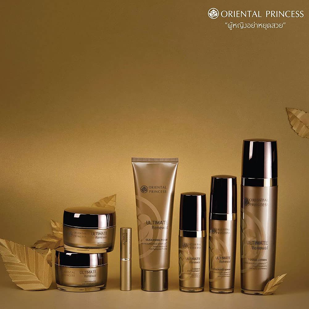 Oriental Princess Ultimate Renewal Intensive Eye Treatment 15 ML.
