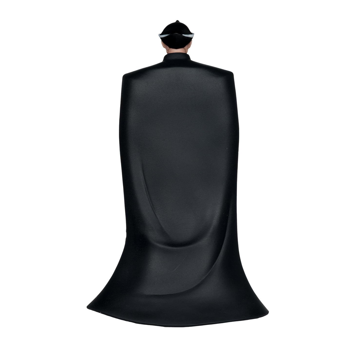 Batman: The Animated Series DC Direct Build-A Action Figure Wave 5 Ras Al Ghul 15 cm