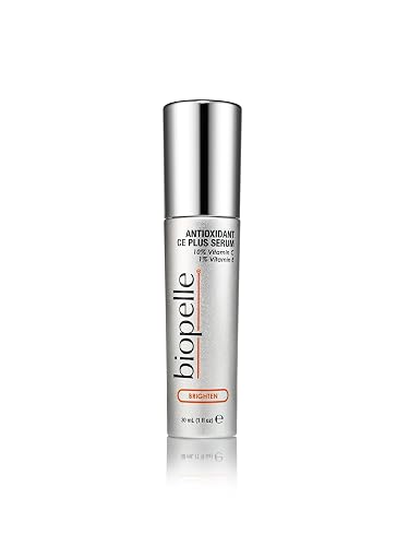 Biopelle Antioxidant CE Plus Serum
