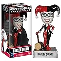 Funko Wacky Wobbler: DC Harley Quinn