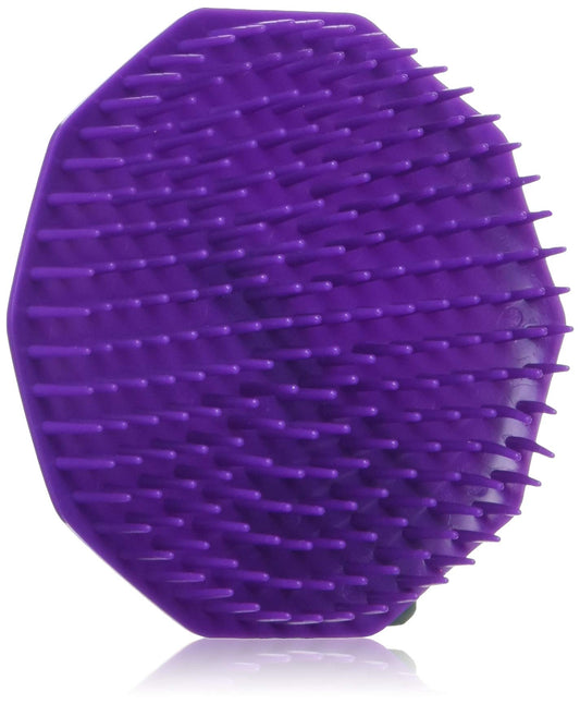 Scalpmaster Shampoo Brush, Purple