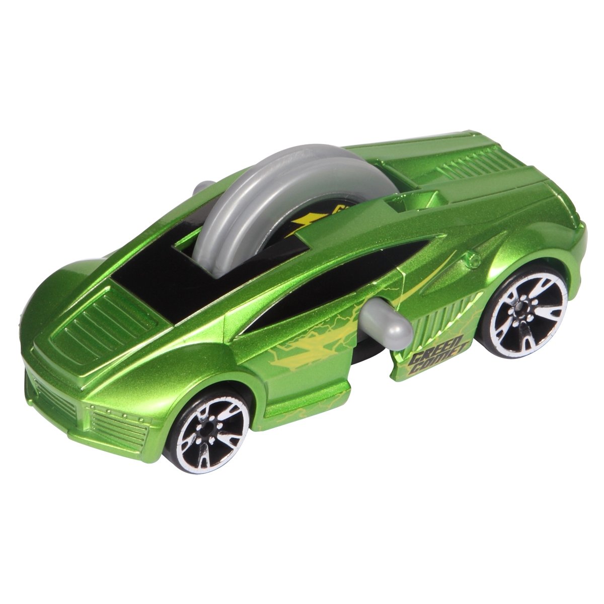 GX Racers RoaDChamps Multi - Launcher