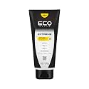 Eco Style Extreme Stiff Hold Gel - Maximum Hold Styling Gel for Textured Hair, Long-Lasting Definition and Control, Alcohol-Free Formula, 6 oz