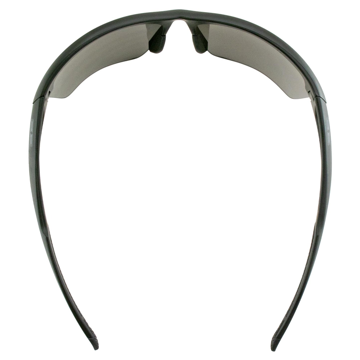 Epoch 7 Golf Sport Sunglasses Black Frame with Smoke Lens