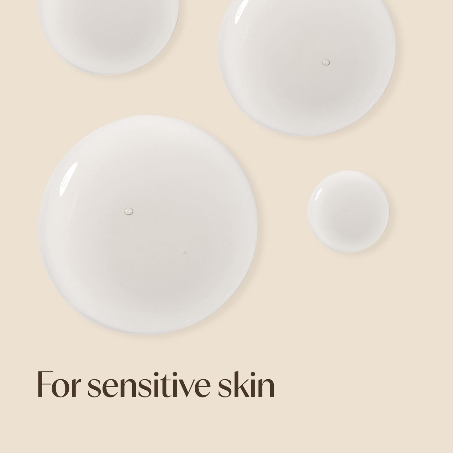 Aveeno Calm + Restore Triple Oat Hydrating Face Serum for Sensitive Skin, Gentle Lightweight Hydrating Serum for Face Instantly Smooths Skin