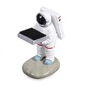 Just E Joy Watch Display Stand Old Housekeeper/Astronaut Resin Figurine Model Watch Holder Decoration Storage Rack for Jewelry Watch Bracelet…