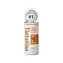 Red by Kiss Tintation Semi-Permanent Hair Color, Aloe Vera Water Based, Argan Oil, Olive Oil, Collagen & Keratin, Long-Lasting Color Dye (Spiced