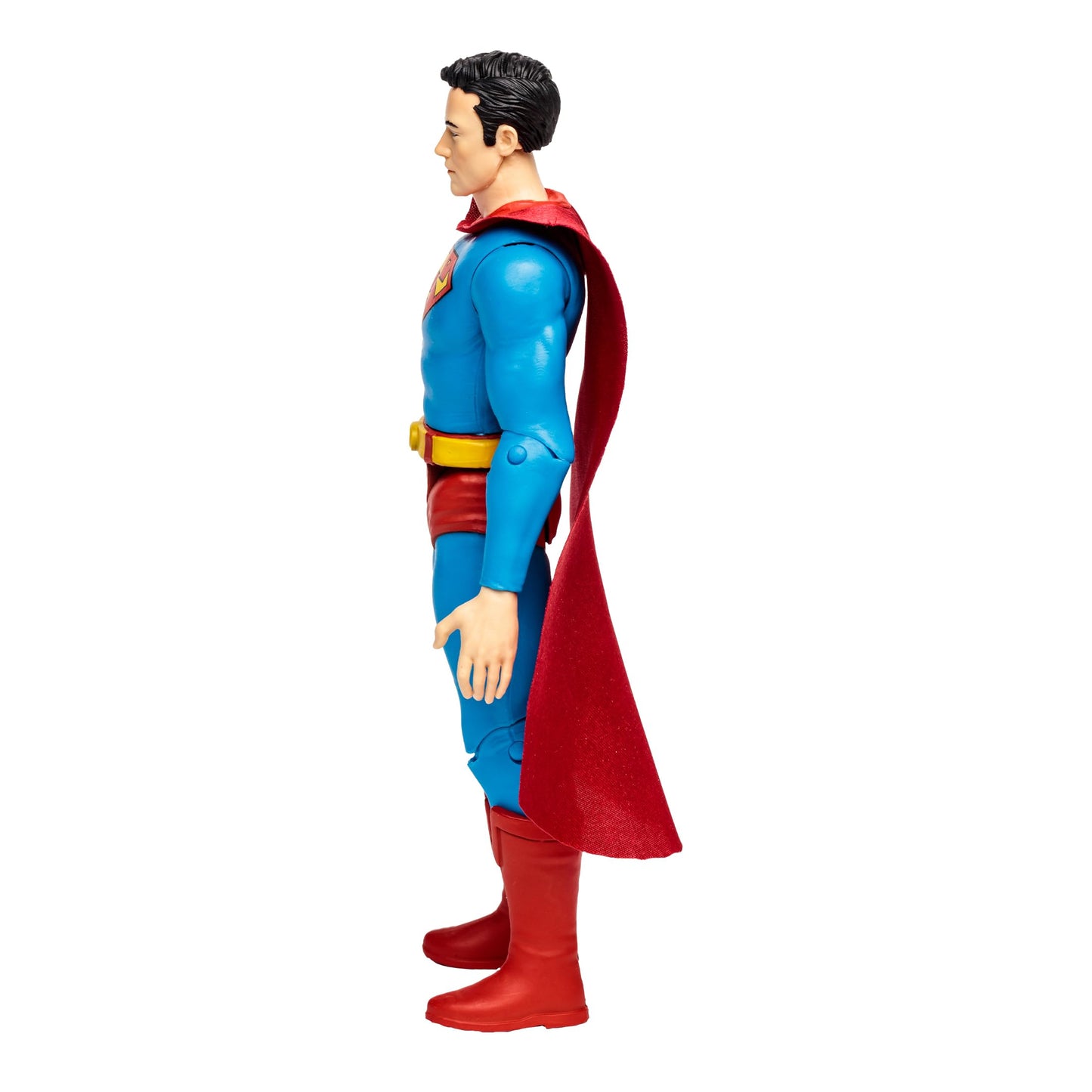 McFarlane Toys - DC Retro Superman (Batman 66' Comic) 6in Action Figure