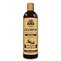 OKAY for MEN Castor Oil Hair & Beard Shampoo - Hydrating Shampoo for Healthy Hair & Beard Growth, Moisturizing Care, Strengthen & Restore Damage