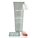 NEUMA Neu Curl Perfecting Creme 5.1 Fl. Oz. Curl Cream with Coconut Hibiscus Scent, Lightweight, Nourishing Curl Defining Cream, Curl Cream for Wavy