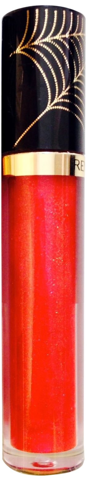 Revlon Super Lustrous Lip Gloss, Sparks Fly, 0.13 Fluid Ounce