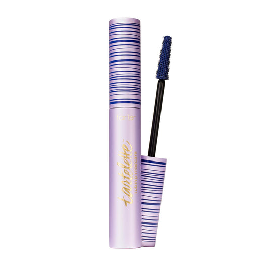 tarte tartelette tubing mascara - Lash Extensions in a Tube, Easy-to-Remove Eye Makeup, Clinically Proven to Volumize & Curl, 24Hr Smudge-Proof Beauty & Personal Care tarte