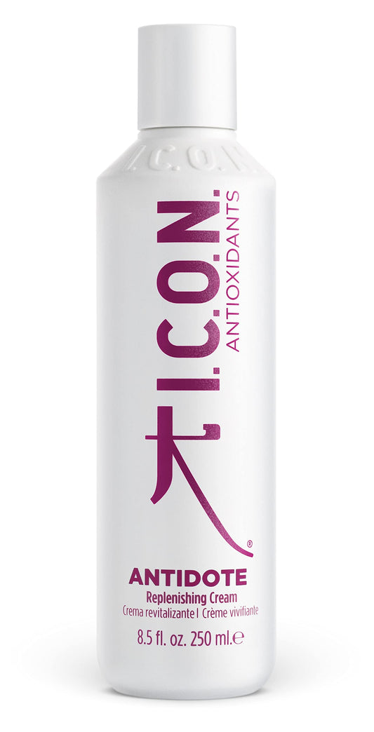 I.C.O.N. Antidote Anti-Aging Replenishing Cream 8.5 oz.