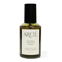 ARETÉ Volume & Sculpting Fluide, Glaze Hair Gloss, Curl Cream + Hair Volumizer with Organic Aloe, Hyaluronic Acid, Quinoa & Olive Oil for Flexible