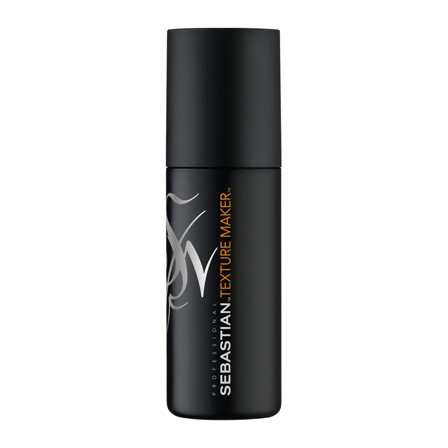 Sebastian Professional Texture Maker | Lightweight Hair Texturizer Spray with Medium Hold & Matte Finish | Non-Aerosol Hairspray with Sea Salt | 5.07